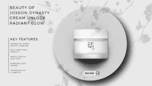 Read more about the article Beauty of Joseon Dynasty Cream: Unlock Radiant Glow