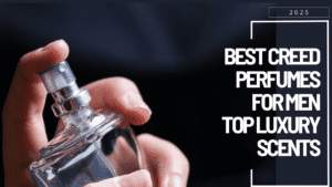 Read more about the article Best Creed Perfumes for Men: Timeless Luxury Scents 