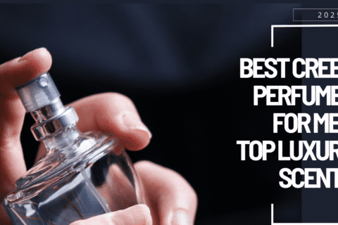Best Creed Perfumes for Men Top Luxury Scents