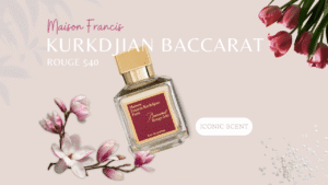 Read more about the article Maison Francis Kurkdjian Baccarat Rouge 540: A Timeless Fragrance Worth Every Penny