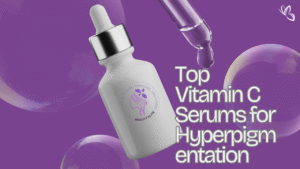 Read more about the article Top Vitamin C Serums for Hyperpigmentation Spot-Free Skin
