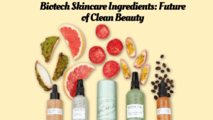 Read more about the article Biotech Skincare Ingredients: Future of Clean Beauty