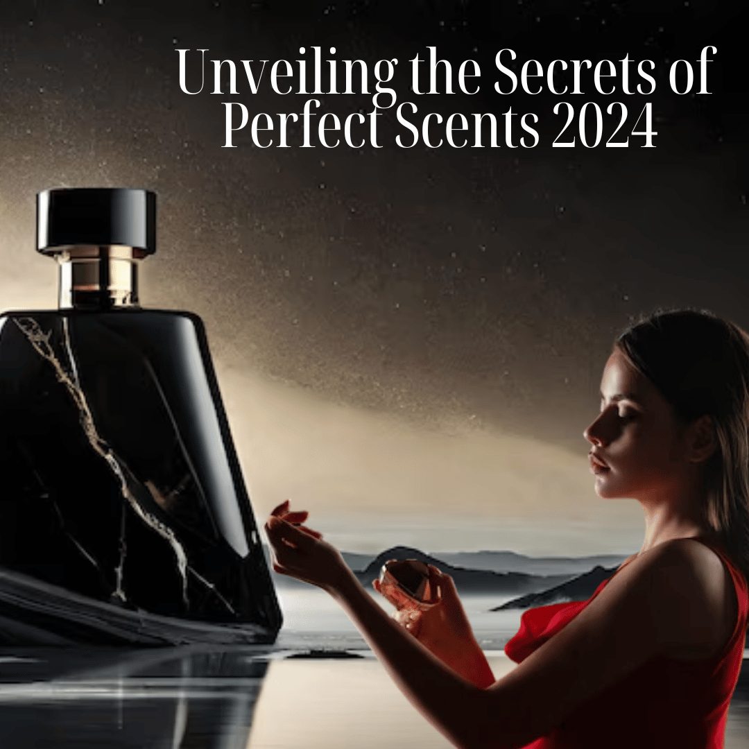 Unveiling the Secrets of Perfect Scents 2024 (1)