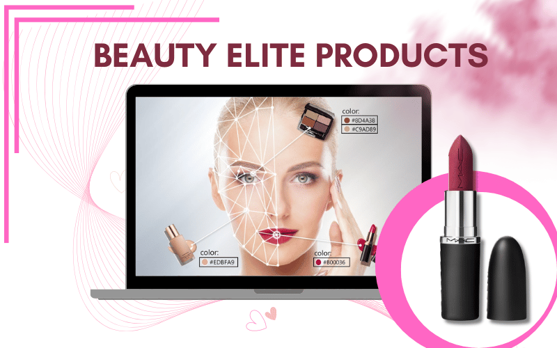 beauty elite products